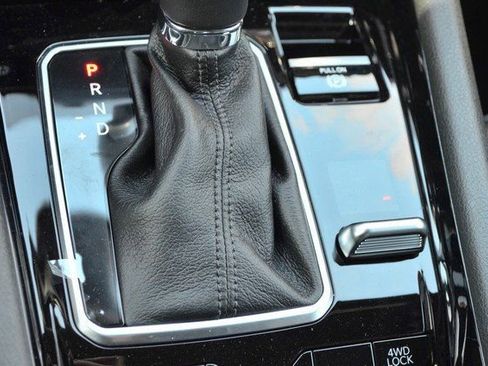 New 2026 Jeep Compass Limited image 24