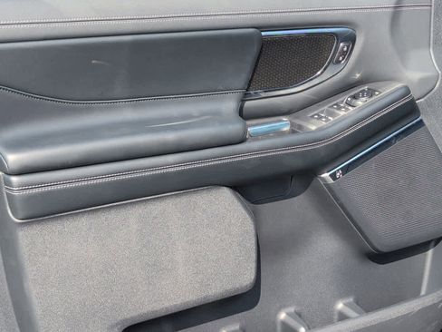 New 2025 Ford Expedition Max Platinum w/ Stealth Performance Package image 6