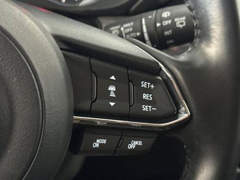 Used 2019 MAZDA CX-5 Grand Touring Reserve AWD/4WD image 29