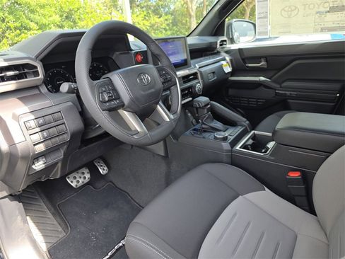 New 2026 Toyota Tacoma TRD Sport image 25