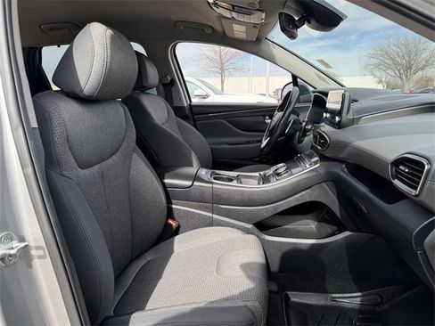 Used 2022 Hyundai Santa Fe SEL w/ Convenience Package image 28
