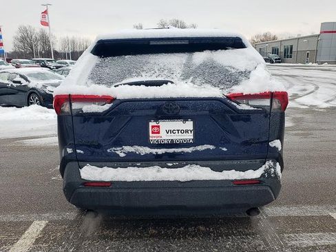 Used 2023 Toyota RAV4 XLE image 6