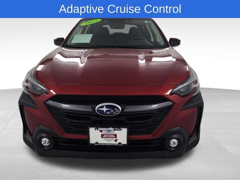 Certified 2025 Subaru Outback Premium w/ Popular Package #1A AWD/4WD image 9
