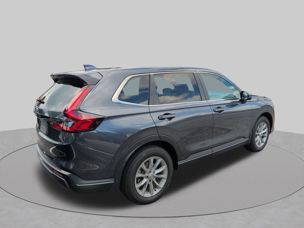 Used 2024 Honda CR-V EX-L image 17