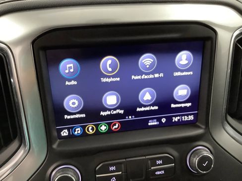 Used 2019 Chevrolet Silverado 1500 RST image 19