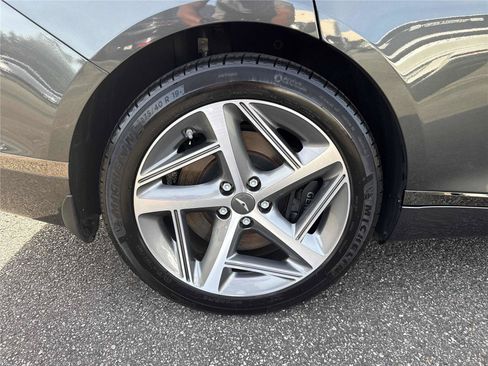 Used 2024 Genesis G80 3.5T Sport AWD/4WD image 31