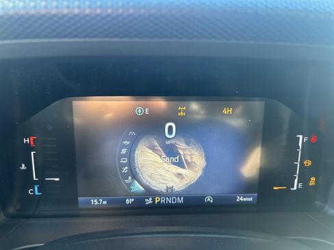 New 2025 Ford Ranger XLT w/ Equipment Group 301A High image 28