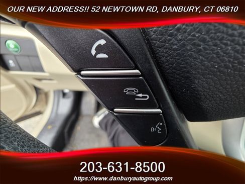 Used 2014 Honda Accord LX image 18