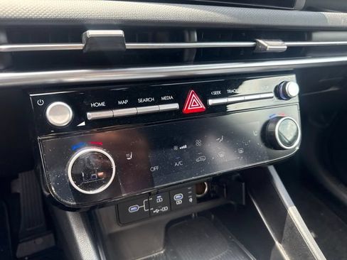 Used 2025 Hyundai Tucson XRT FWD image 18