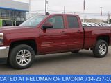 Used 2017 Chevrolet Silverado 1500 LT w/ Trailering Package image 4