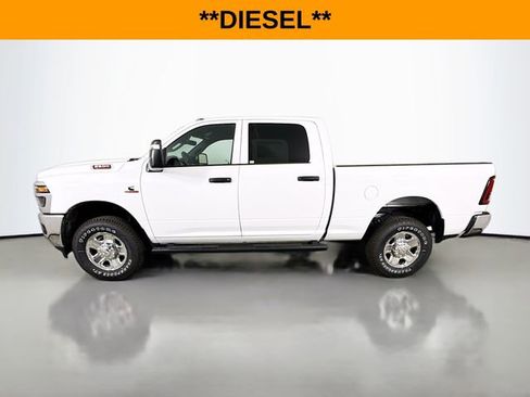 New 2025 RAM 2500 Tradesman image 4