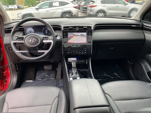 Used 2023 Hyundai Tucson SEL w/ Convenience Package FWD image 30