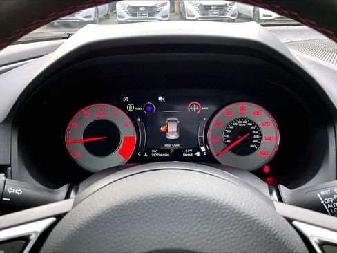 Used 2024 Acura RDX AWD w/ A-Spec & Advance Pkg image 13