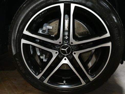 Used 2018 Mercedes-Benz GLE 43 AMG 4MATIC image 66