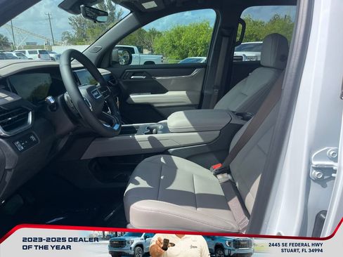 New 2026 GMC Acadia Elevation w/ Black Edition image 9