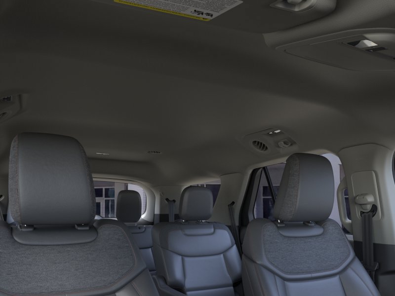 New 2026 Ford Explorer Active w/ Active Comfort Package RWD image 22