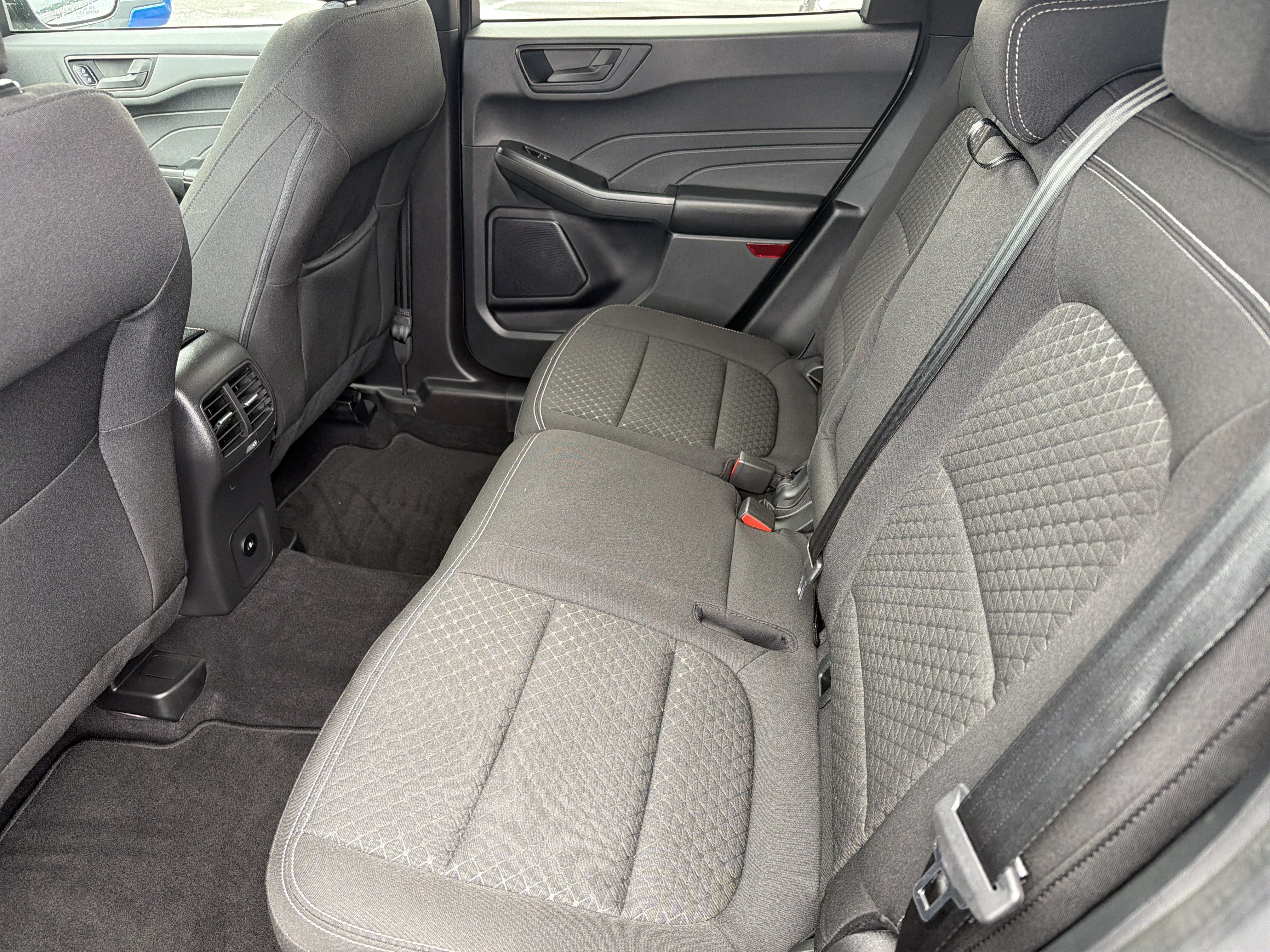 Used 2023 Ford Escape Active AWD/4WD image 24