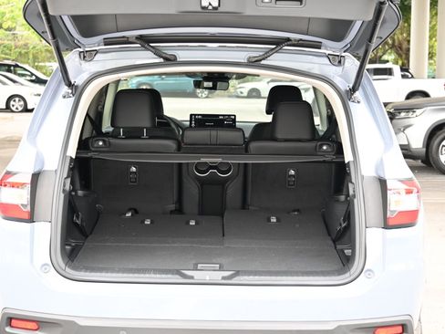 New 2026 Honda Pilot EX-L image 9