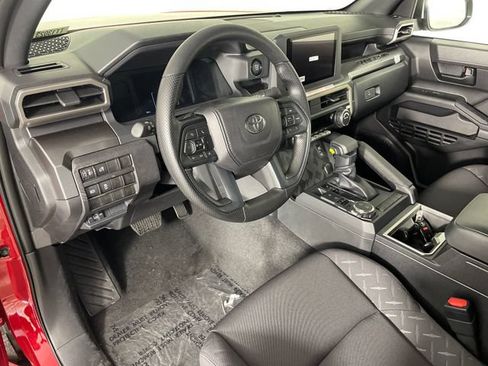 New 2026 Toyota Tacoma SR5 AWD/4WD image 3