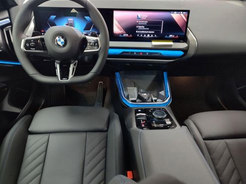 Used 2026 BMW X3 xDrive30 w/ M Sport Package AWD/4WD image 23