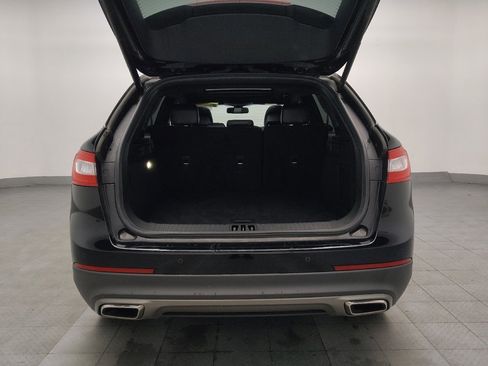 Used 2017 Lincoln MKX Reserve w/ Lincoln MKX Climate Package image 29