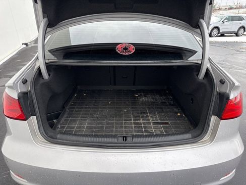 Used 2016 Audi A3 2.0T Premium image 4