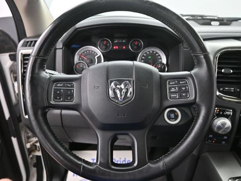 Used 2015 RAM 1500 Sport AWD/4WD image 27