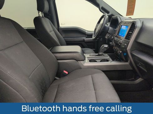 Used 2020 Ford F150 XLT w/ Equipment Group 302A Luxury image 15