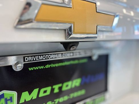 Used 2019 Chevrolet Tahoe LT image 48