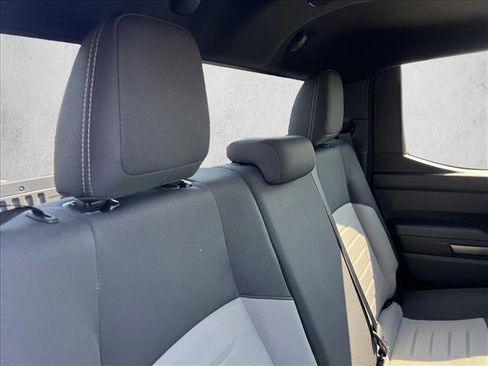 Used 2024 Toyota Tacoma TRD Sport image 20