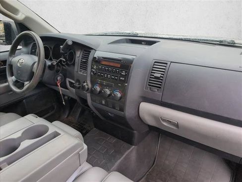 Used 2011 Toyota Tundra 2WD Double Cab w/ Tow Pkg image 22