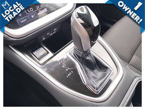 Used 2021 Subaru Outback Premium AWD/4WD image 19
