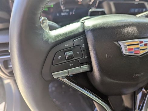 Used 2025 Cadillac CT5 Sport image 26