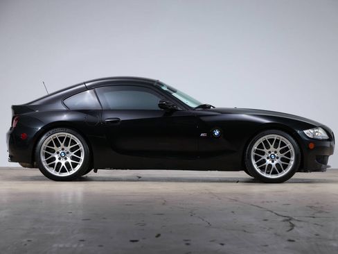 Used 2007 BMW M Coupe image 4