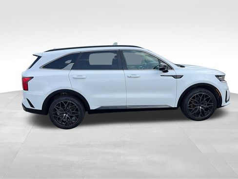 Used 2021 Kia Sorento SX FWD image 6