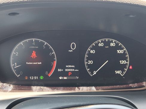 New 2027 Honda HR-V Sport image 15