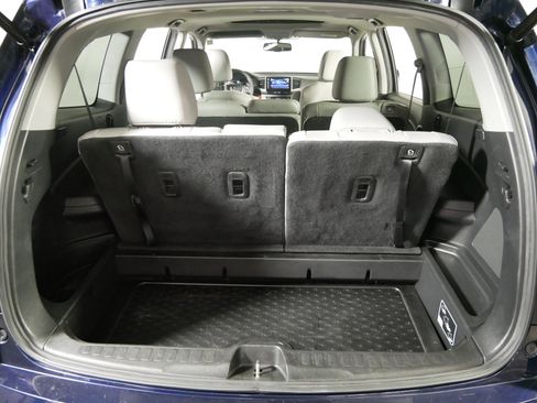 Used 2018 Honda Pilot EX-L image 18