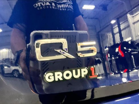 Used 2023 Audi Q5 2.0T Premium w/ Convenience Package image 30