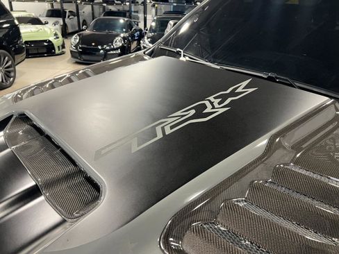 Used 2023 RAM 1500 TRX w/ TRX Level 2 Equipment Group image 63