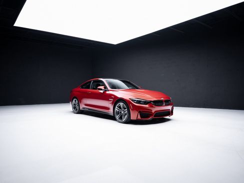 Used 2018 BMW M4 Coupe image 85