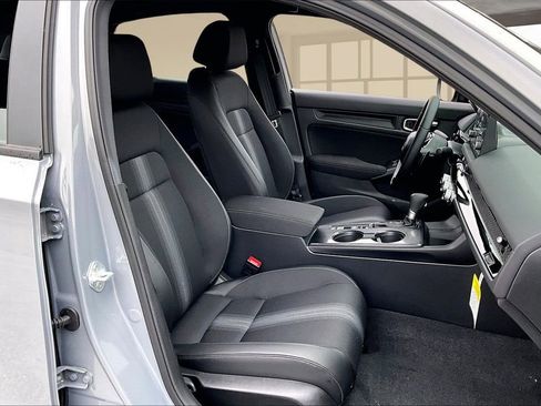 New 2026 Honda Civic Sport image 11