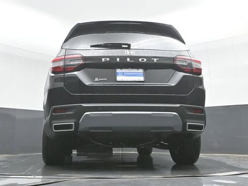 New 2026 Honda Pilot EX-L image 47