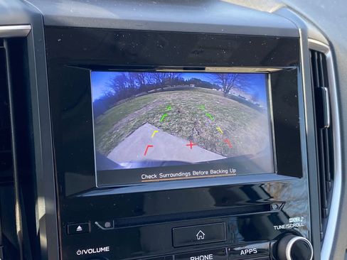 Used 2021 Subaru Forester Premium image 28