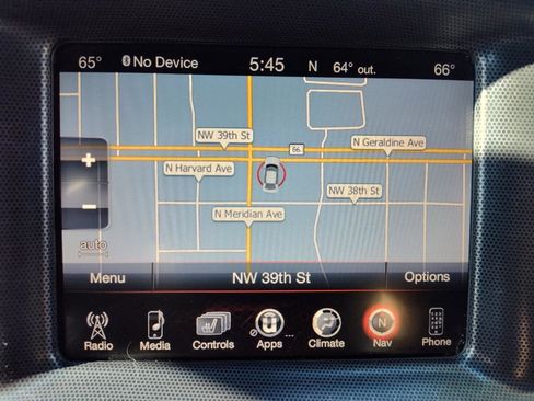 Used 2015 Dodge Charger SXT image 32