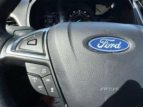 Used 2024 Ford Edge SEL w/ Convenience Package AWD/4WD image 20