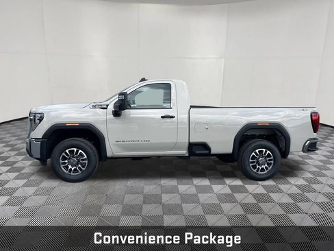 New 2026 GMC Sierra 3500 Pro AWD/4WD image 2