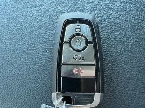 New 2025 Ford F150 Lightning XLT AWD/4WD image 20