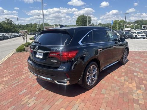 Used 2018 Acura MDX FWD w/ Technology Package image 36