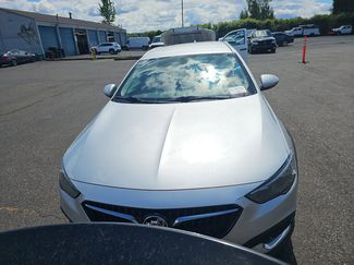 Used 2018 Buick Regal Preferred AWD/4WD video 2