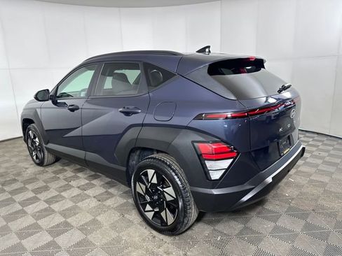 Certified 2024 Hyundai Kona SEL image 5